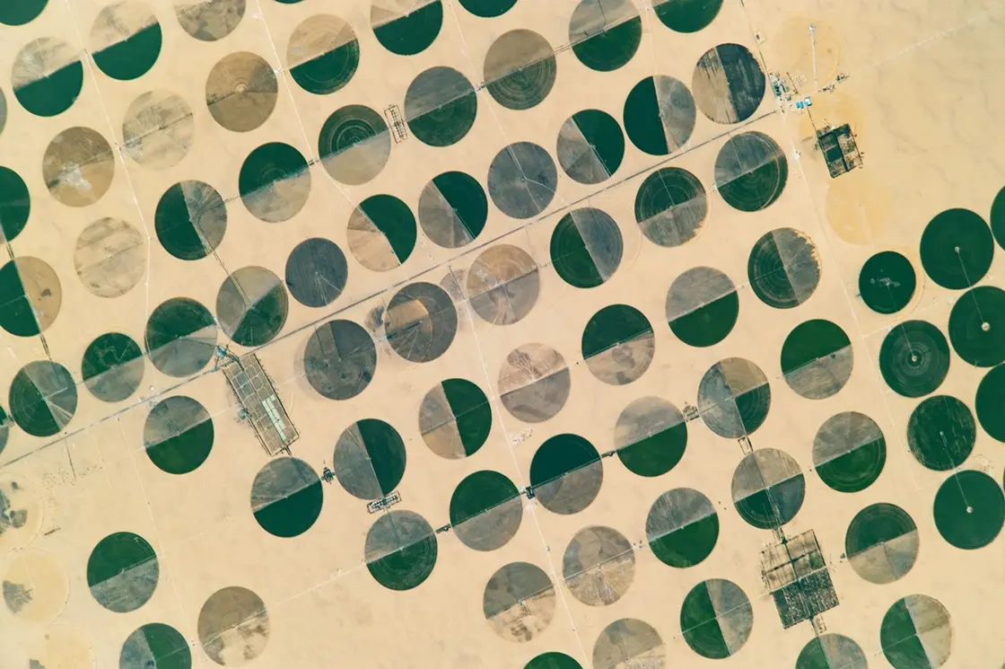 Data & Templates | HydroIrrigaNex Research